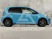 2019 Volkswagen Up