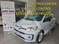 2019 Volkswagen Up