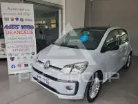 2019 Volkswagen Up