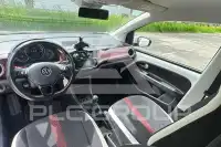 2019 Volkswagen Up