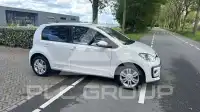2019 Volkswagen Up
