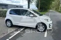 2019 Volkswagen Up