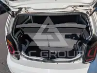 2019 Volkswagen Up