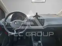 2019 Volkswagen Up