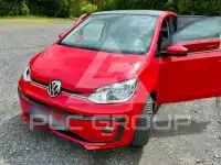 2019 Volkswagen Up