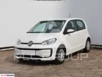 2019 Volkswagen Up