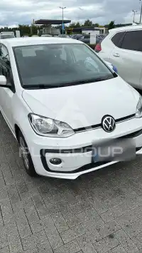 2019 Volkswagen Up