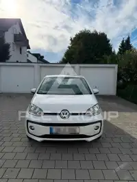 2019 Volkswagen Up