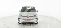 2019 Volkswagen Up