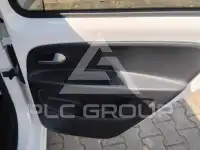 2019 Volkswagen Up