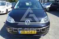 2019 Volkswagen Up