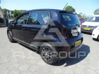 2019 Volkswagen Up