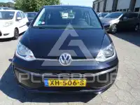 2019 Volkswagen Up