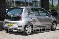 2019 Volkswagen Up