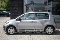 2019 Volkswagen Up