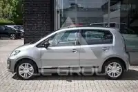2019 Volkswagen Up