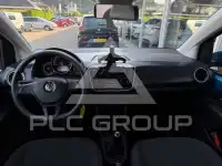 2019 Volkswagen Up