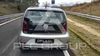 2019 Volkswagen Up