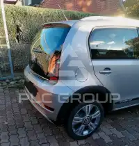2019 Volkswagen Up