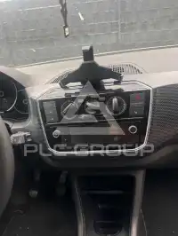 2019 Volkswagen Up