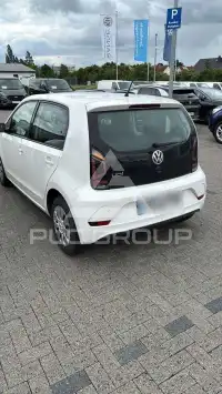 2019 Volkswagen Up