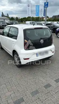 2019 Volkswagen Up