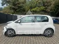 2019 Volkswagen Up