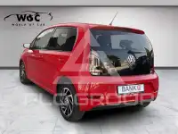 2019 Volkswagen Up