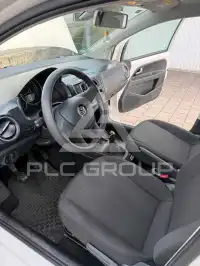 2019 Volkswagen Up