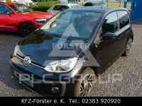 2019 Volkswagen Up