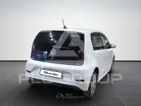 2019 Volkswagen Up