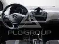 2019 Volkswagen Up