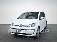 2019 Volkswagen Up