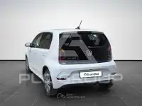 2019 Volkswagen Up