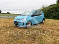 2019 Volkswagen Up