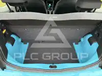2019 Volkswagen Up