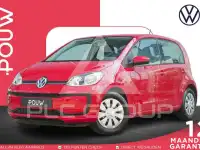 2019 Volkswagen Up