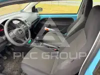 2019 Volkswagen Up