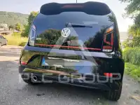 2019 Volkswagen Up