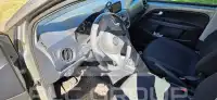 2019 Volkswagen Up