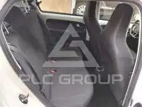 2019 Volkswagen Up