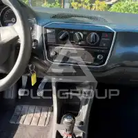 2019 Volkswagen Up