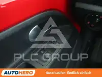 2019 Volkswagen Up