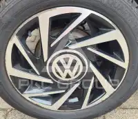 2019 Volkswagen Up