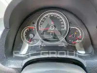 2019 Volkswagen Up