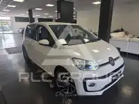 2019 Volkswagen Up