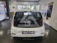 2019 Volkswagen Up