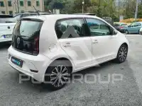 2019 Volkswagen Up