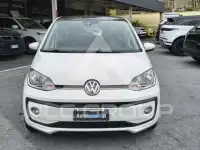2019 Volkswagen Up