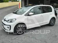 2019 Volkswagen Up